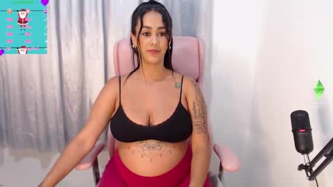 Sofie Rosee online show from 12-21-25, 02:51