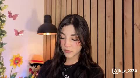 Sofie online show from 03-09-26, 07:51