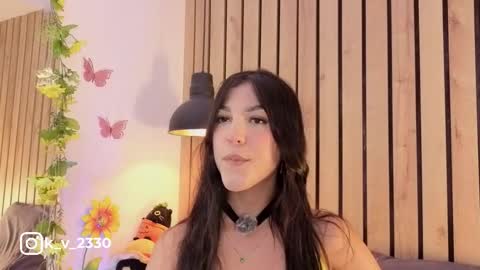 Sofie online show from 03-26-26, 08:25