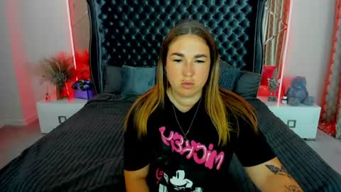 sofii_darling online show from 07-07-26, 05:06