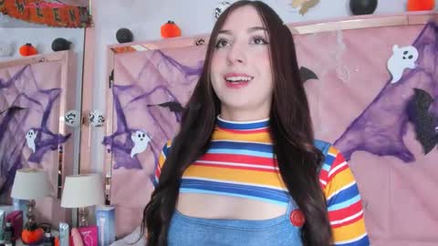 sofii_jones online show from 10-31-25, 10:00