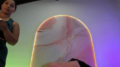 Sofii Lopezz online show from 02-10-26, 11:25