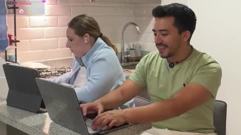 Snapshot of sofii_n_diego chatting on 02-23-26, 11:46 sofii_n_diego online show from 02-23-26, 11:46