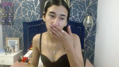 Sofii  online show from 03-28-26, 03:17