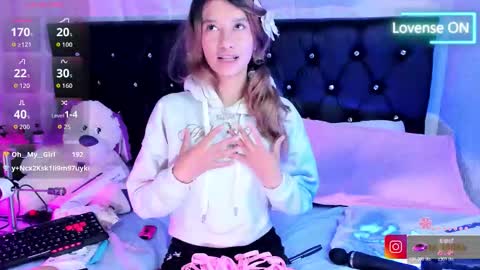 sofiia cute  online show from 03-10-26, 05:01