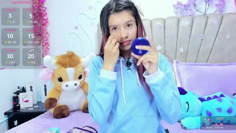 sofiia online show from 06-10-26, 03:18