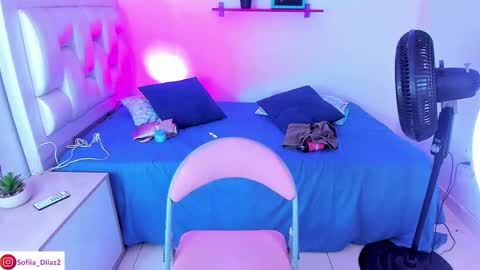 Snapshot of sofiia_diiaz chatting on 03-12-25, 06:33 Sofa Daz online show from 03-12-25, 06:33