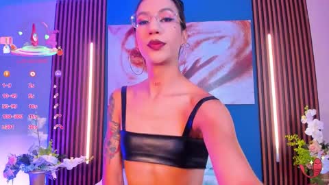 Sofi online show from 09-27-25, 02:22