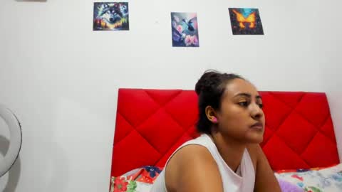 sofiia rodriguez online show from 06-30-26, 06:53