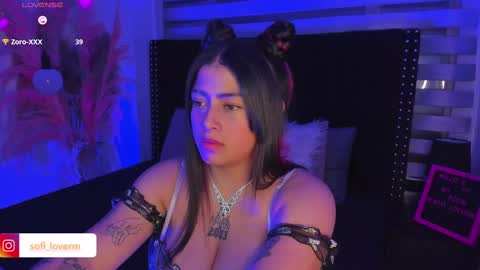 Sofia online show from 01-21-25, 06:33