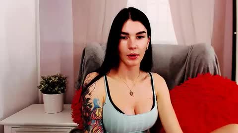 sofiiadream online show from 01-27-25, 05:26