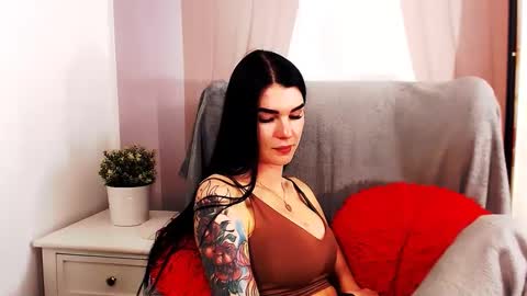 sofiiadream online show from 02-19-25, 01:40