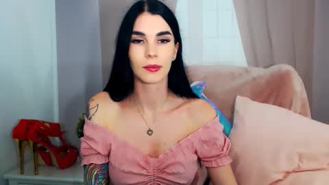 sofiiadream online show from 10-12-25, 07:13