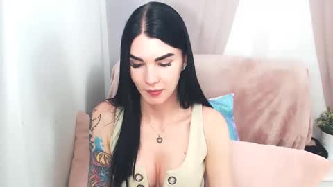 sofiiadream online show from 03-09-26, 03:38