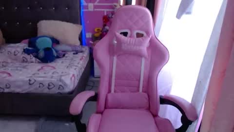 sofia Dreams online show from 01-21-25, 06:02