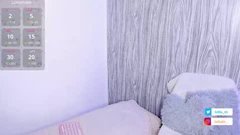 Snapshot of sofiii_03 chatting on 11-13-25, 11:47 SOFIA online show from 11-13-25, 11:47