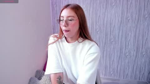 Snapshot of sofiii_03 chatting on 03-20-26, 08:46 SOFIA online show from 03-20-26, 08:46