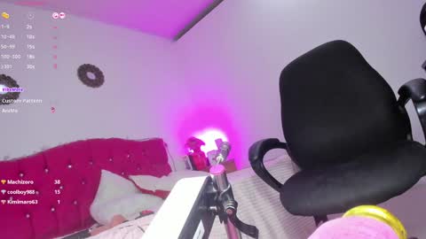 Snapshot of sofijonesx_ chatting on 01-15-25, 11:51 Sofia online show from 01-15-25, 11:51