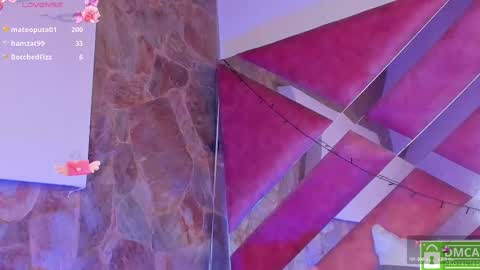 Snapshot of sofiscott_ chatting on 02-15-25, 05:30 Sofia online show from 02-15-25, 05:30