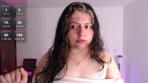 Snapshot of sofix_ chatting on 06-27-26, 07:19 Lau online show from 06-27-26, 07:19