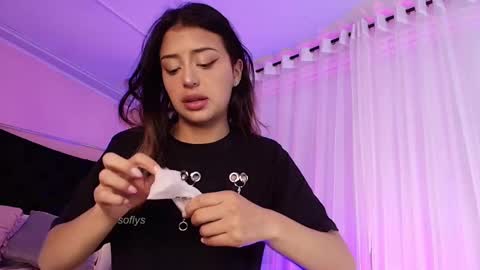 Sofi online show from 02-18-25, 11:44