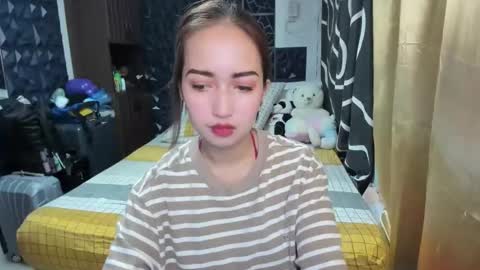 Angel online show from 10-29-25, 02:08