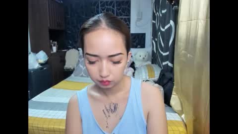 Angel online show from 11-29-25, 03:37