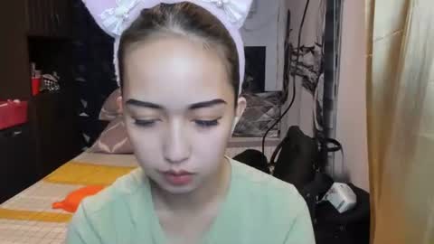 Angel online show from 01-16-26, 02:43