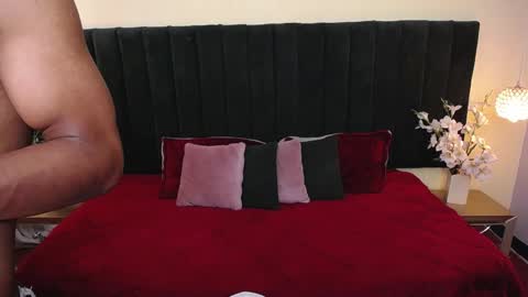 Cam and Amy online show from 01-12-26, 07:41