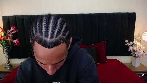 Cam and Amy online show from 01-13-26, 07:41