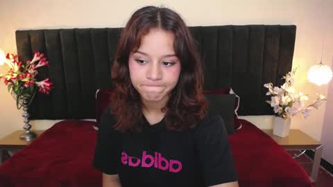 Cam and Amy online show from 02-05-26, 08:57