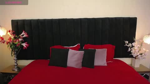 Cam and Amy online show from 03-03-26, 07:53