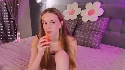 Milisa online show from 09-15-25, 07:14