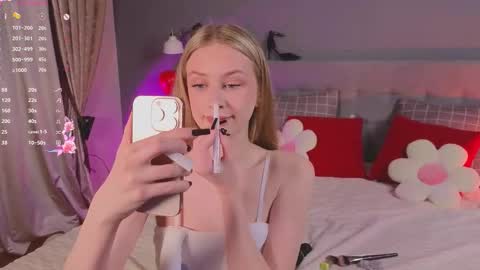 Milisa online show from 02-19-26, 08:27