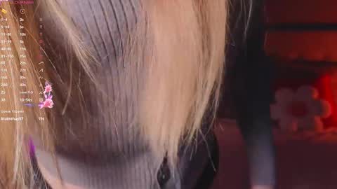 Milisa online show from 03-14-26, 08:47