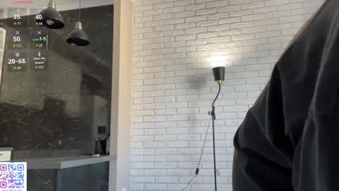 soft_caprice online show from 05-10-26, 12:32