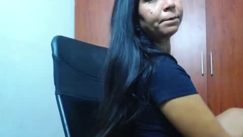 Snapshot of soft_fetish chatting on 12-20-25, 05:09 Camila M online show from 12-20-25, 05:09