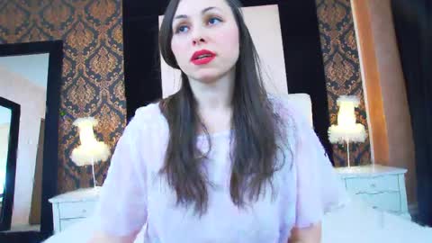 Snapshot of soft_lilly chatting on 03-23-26, 06:28 Lilly online show from 03-23-26, 06:28