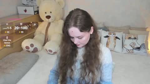 Mia online show from 02-08-25, 07:59