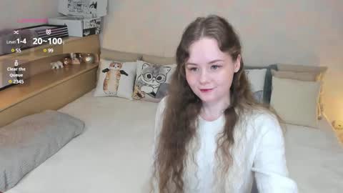 Mia online show from 03-05-25, 08:21