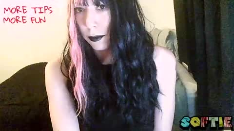 Softie 3 online show from 04-02-26, 05:27