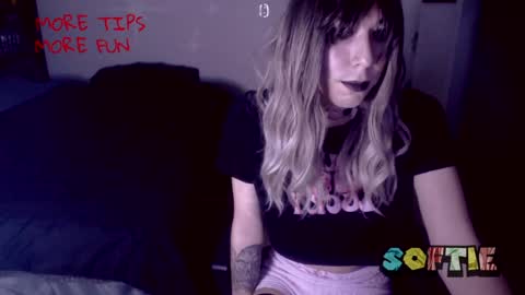 Softie 3 online show from 04-11-26, 12:15