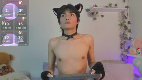  Thiago  online show from 07-15-26, 05:12