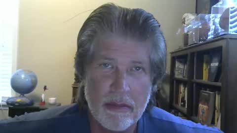 Brett online show from 04-15-26, 09:15