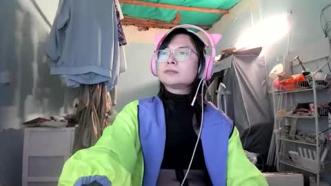 Softbunnyprince online show from 03-30-26, 11:28