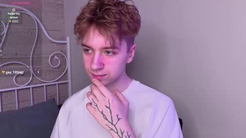 PAUL online show from 11-27-25, 08:55