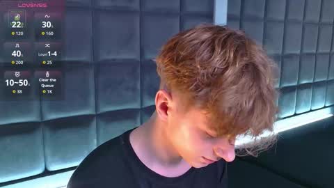 PAUL online show from 02-18-26, 08:38