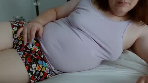 chubby enby sissy online show from 09-23-25, 07:50