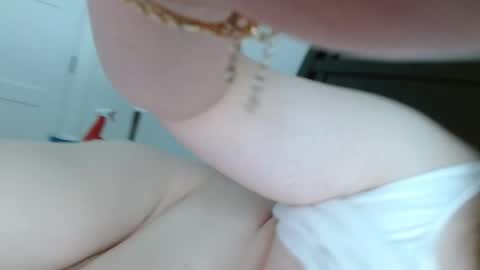 chubby enby sissy online show from 09-25-25, 09:29