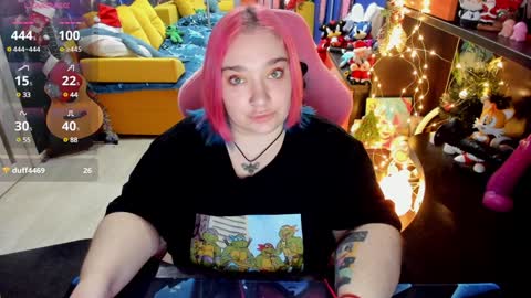 Sofie online show from 01-09-25, 05:34